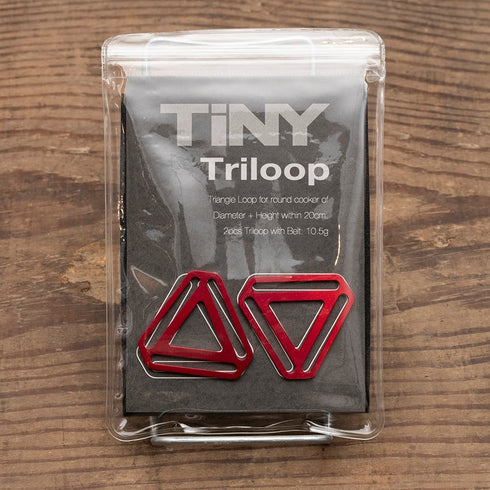 TiNY Triloop